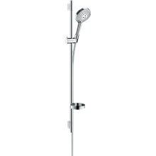 Set de ducha 120 3jet PowderRain Raindance...