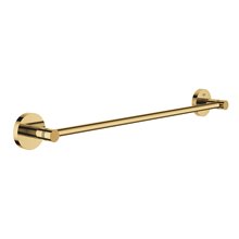 Toallero de barra de 45 cm oro brillo Essentials Grohe
