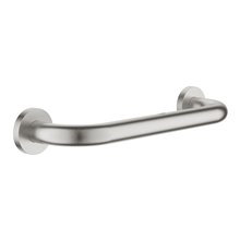 Asa para bañera de 29,5 cm supersteel Essentials Grohe