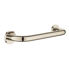 Asa para bañera de 29,5 cm niquel brillo Essentials Grohe