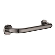 Asa para bañera de 29,5 grafito brillo Essentials Grohe
