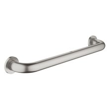Asidero de bañera de 45 cm supersteel Essentials Grohe 