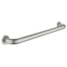 Asidero de bañera de 60 cm supersteel Essentials Grohe