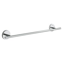 Toallero de barra de 43 cm BauCosmopolitan Grohe