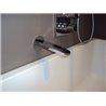Ca&ntilde;o de ba&ntilde;era Eurostyle Cosmo Grohe