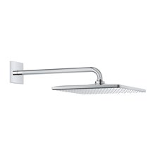 Ducha mural con brazo cromo Rainshower Mono 310...