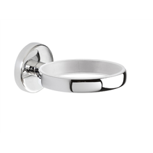 Soporte para secador adhesivo Royal Baño Diseño