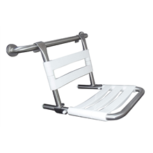 Asiento para ducha abatible Baño Diseño