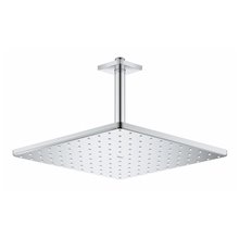 Ducha mural de techo cromo Rainshower Mono 310 Grohe