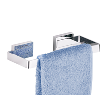 Toallero aro 23,5cm Gravity Baño Diseño
