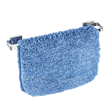 Toallero barra 50cm Gravity Baño Diseño