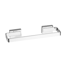 Toallero barra 40cm Gravity Baño Diseño