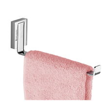 Toallero barra fija Gravity Baño Diseño