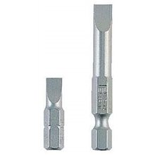 Punta para atornillar plana 6.5x1.2x50mm Bianditz