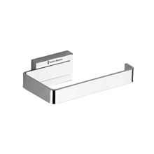 Portarrollos sin tapa Gravity Baño Diseño