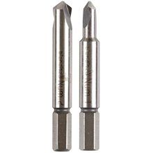 Juego extractor de tornillo Bianditz