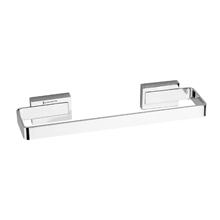 Toallero barra 30cm Gravity Baño Diseño
