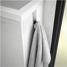 Percha a mueble MINIMAL SALGAR