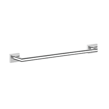 Toallero barra 50cm Rex Baño Diseño