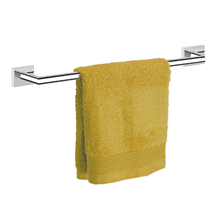 Toallero barra 50cm Rex Baño Diseño