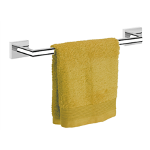 Toallero barra 40cm Rex Baño Diseño