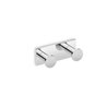 Percha doble SENSA CO2+