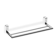 Barra doble para colgar en muebles SENSA CO2+