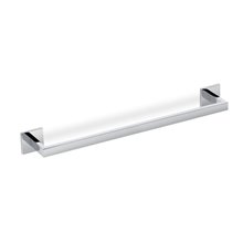 Toallero barra 50 cm LUXUS CO2+