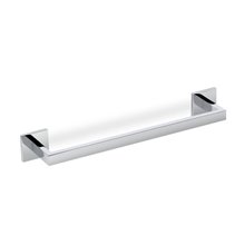 Toallero barra 40 cm LUXUS CO2+