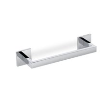 Toallero barra 27 cm LUXUS CO2+