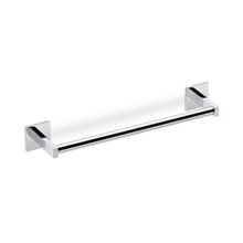 Toallero barra 40 cm MIXTA CO2+
