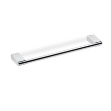 Toallero barra 40 cm DAMA CO2+