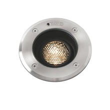 Lámpara empotrable orientable 38º Greiser Faro
