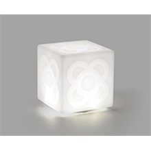 Lámpara aplique Frame Faro