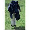 Carpa gazebo transportable azul Outsunny 