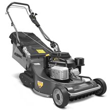 Cortacésped gasolina 179CC WB567SKV-R Motogarden 