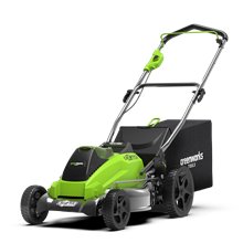 Cortacésped a batería 40V GD40LM45 Motogarden 