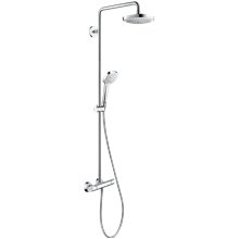Columna para ducha Select E Eco Hansgrohe