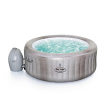 Spa hinchable Lay-Z-Spa Havana Bestway