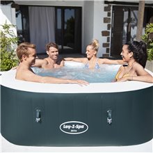 Spa hinchable Lay-Z-Spa Ibiza Bestway
