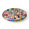 Flotador Isla Pop Art Bestway