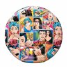 Flotador Isla Pop Art Bestway