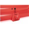 Flotador gigante isla camioneta Bestway
