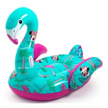 Flotador Flamenco Luxury BESTWAY 173