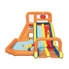 Mega parque acuático 365 H2OGO BESTWAY