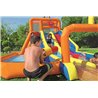 Mega parque acu&aacute;tico Tsunami Waves Summit Bestway