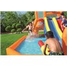 Mega parque acu&aacute;tico Tsunami Waves Summit Bestway