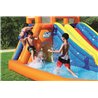 Mega parque acu&aacute;tico Tsunami Waves Summit Bestway
