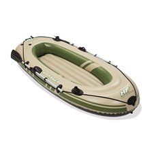 Barca hinchable Hydro-Force Marine PRO 291 Bestway