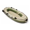 Barca hinchable Hydro-Force Voyager 300 Bestway